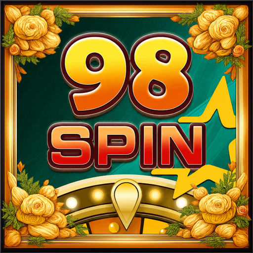 98spin — galeri pratinjau Resmi APK